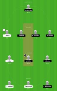 PBVA vs BBCC Dream11 Tips